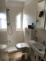 Ferienwohnung in Sch&ouml;nberger Strand - Familie Dreger: "Das blaue Haus"/ Ferien-App. 6 - Bild 8