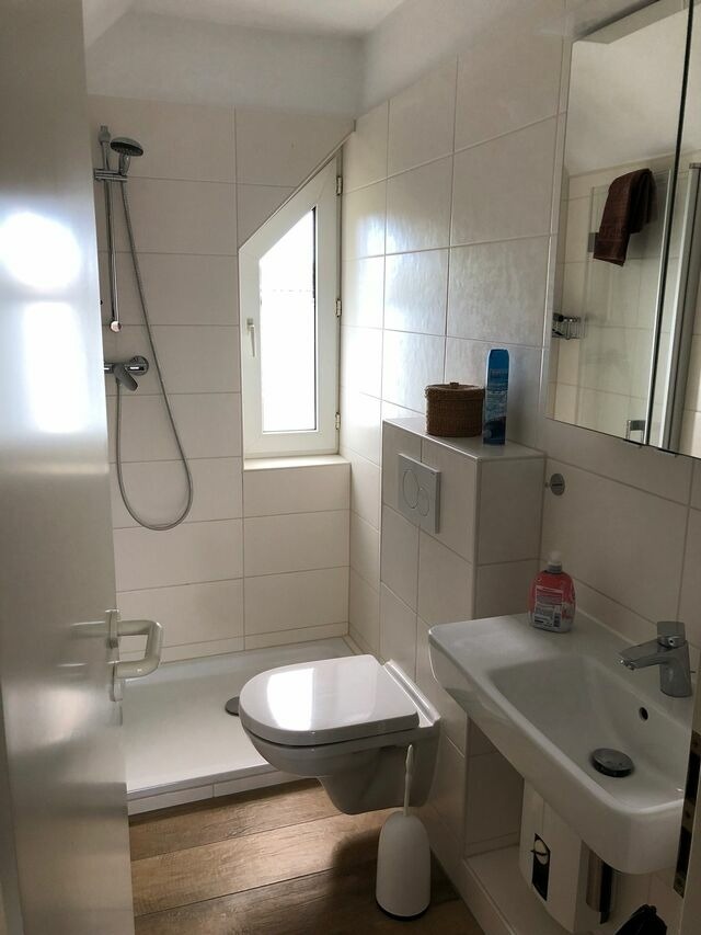 Ferienwohnung in Sch&ouml;nberger Strand - Familie Dreger: "Das blaue Haus"/ Ferien-App. 6 - Bild 8