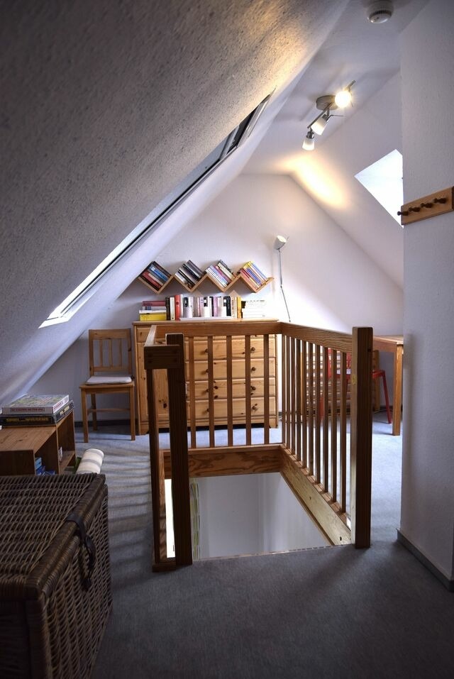 Ferienwohnung in Sch&ouml;nberger Strand - Familie Dreger: "Das blaue Haus"/ Ferien-App. 6 - Bild 9