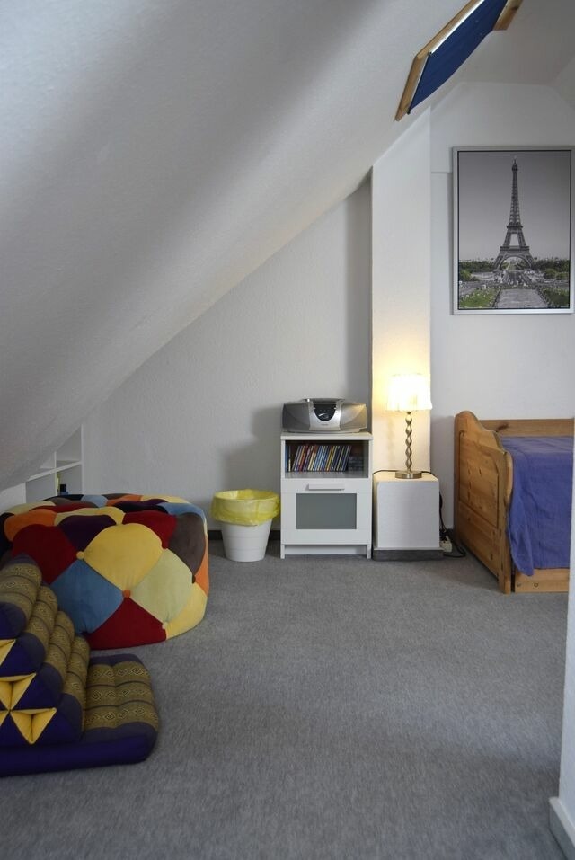 Ferienwohnung in Sch&ouml;nberger Strand - Familie Dreger: "Das blaue Haus"/ Ferien-App. 6 - Bild 12