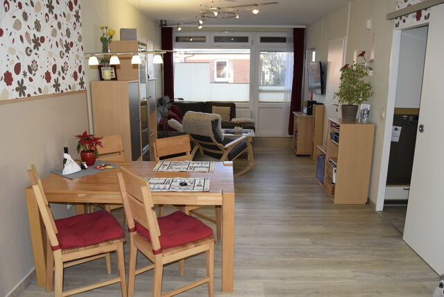 Ferienwohnung in Sch&ouml;nberger Strand - Walkenhorst, Astrid & Bernd: App. 201 - Bild 5