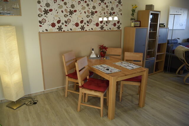 Ferienwohnung in Sch&ouml;nberger Strand - Walkenhorst, Astrid & Bernd: App. 201 - Bild 6