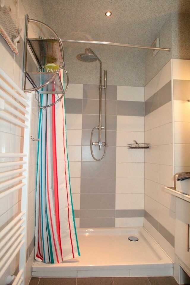 Ferienwohnung in Sch&ouml;nberger Strand - Walkenhorst, Astrid & Bernd: App. 201 - Bild 11