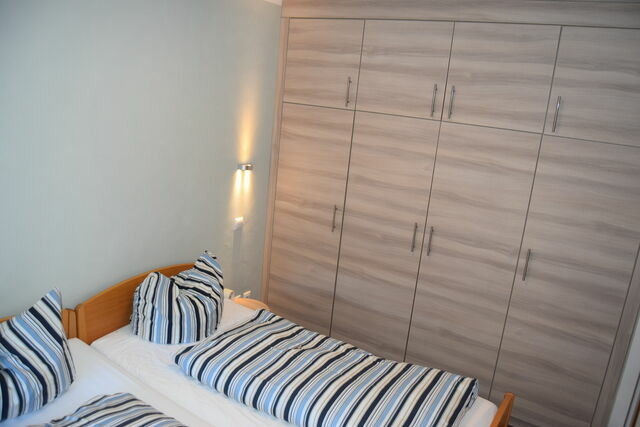 Ferienwohnung in Sch&ouml;nberger Strand - Stoltenberg, Mona & S&ouml;nke: "Haus Seelust", Fe-App. (Nr. 107) "Strandperle" - Bild 6