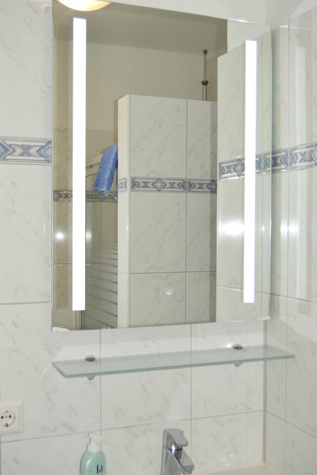 Ferienwohnung in Schönberger Strand - Beischroth, Marcel: Fe.-App. (Nr. 203) im "Haus Seelust B" - Bild 10