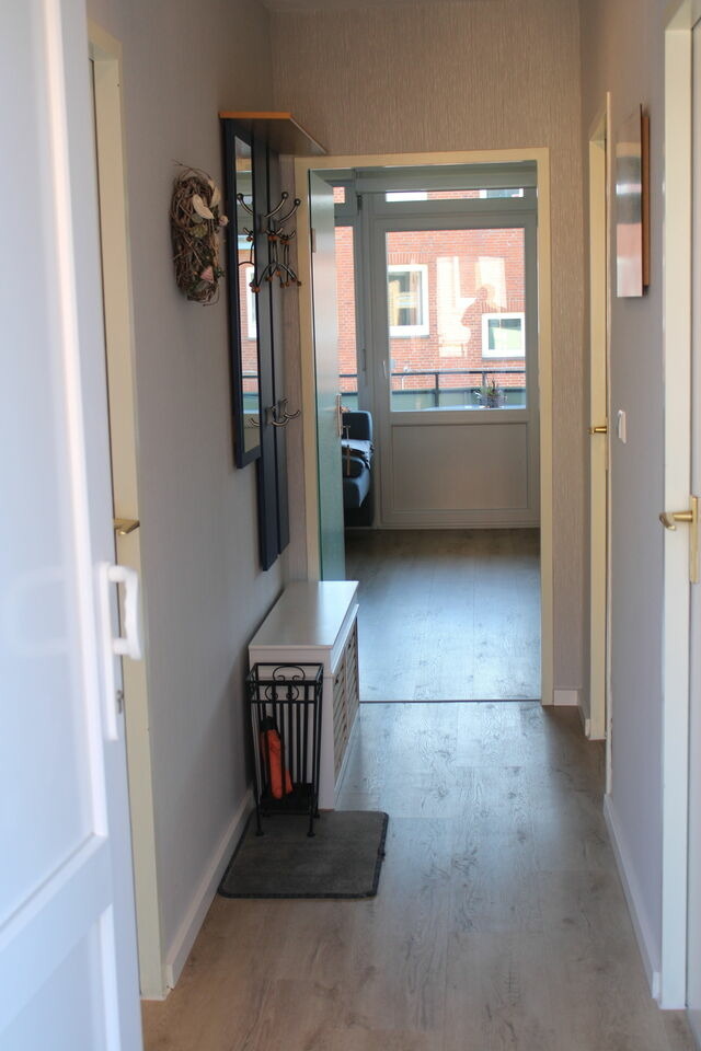 Ferienwohnung in Schönberger Strand - Beischroth, Marcel: Fe.-App. (Nr. 203) im "Haus Seelust B" - Bild 11