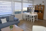 Ferienwohnung in Sch&ouml;nberger Strand - Beischroth, Marcel: App. Nr. 203 im "Haus Seelust" - Bild 1