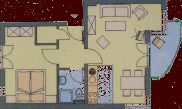 Ferienwohnung in Sch&ouml;nberger Strand - Anders, Monika & Peter: "FeWo8" - Bild 14