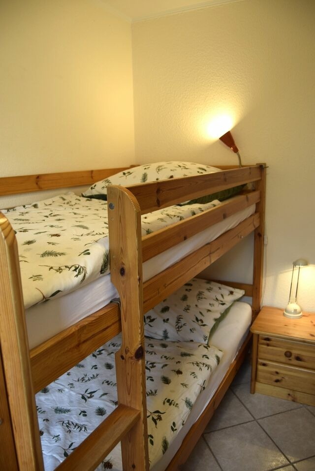 Ferienwohnung in Sch&ouml;nberger Strand - Bittner, Frauke & L&auml;u, Karin: Ferienwohnung "Hinterm Deich" - Bild 9