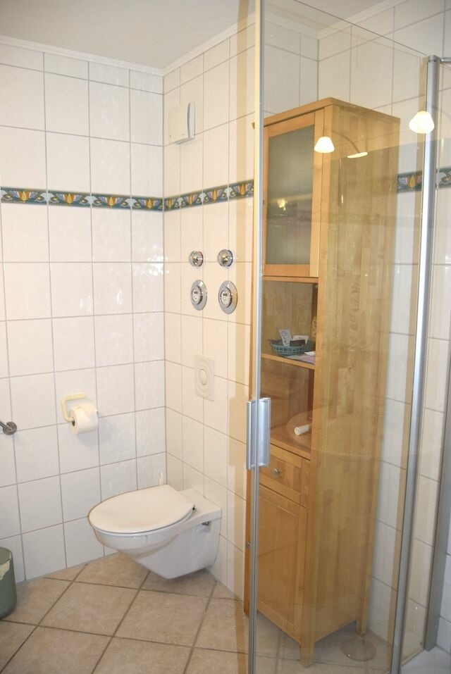 Ferienwohnung in Sch&ouml;nberger Strand - Bittner, Frauke & L&auml;u, Karin: Ferienwohnung "Hinterm Deich" - Bild 13