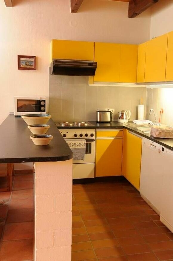 Ferienwohnung in Sch&ouml;nberger Strand - Stoltenberg, Mona & S&ouml;nke: Ferienapp. "Der Wikinger" - Bild 8