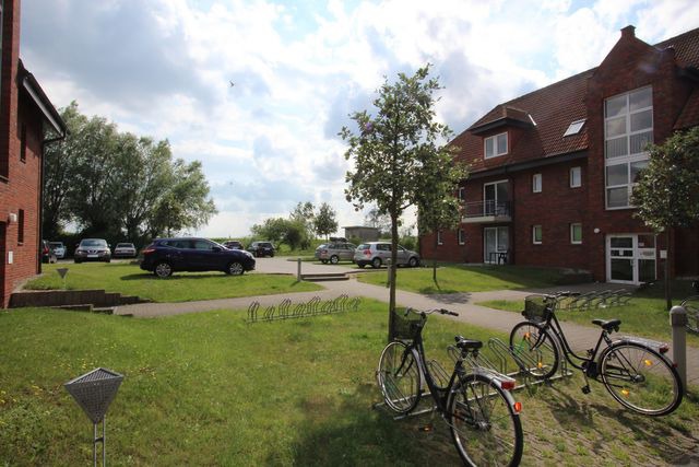 Ferienwohnung in Ueckermünde - Lagunenstadt am Haff Fewo 189 - Stromer - Bild 8