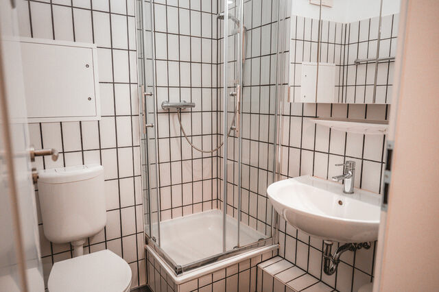 Ferienwohnung in Ueckermünde - Lagunenstadt am Haff Fewo 22 - Backbord - Bild 7