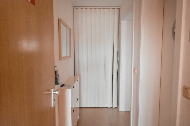 Ferienwohnung in Ueckermünde - Lagunenstadt am Haff Fewo 22 - Backbord - Bild 9