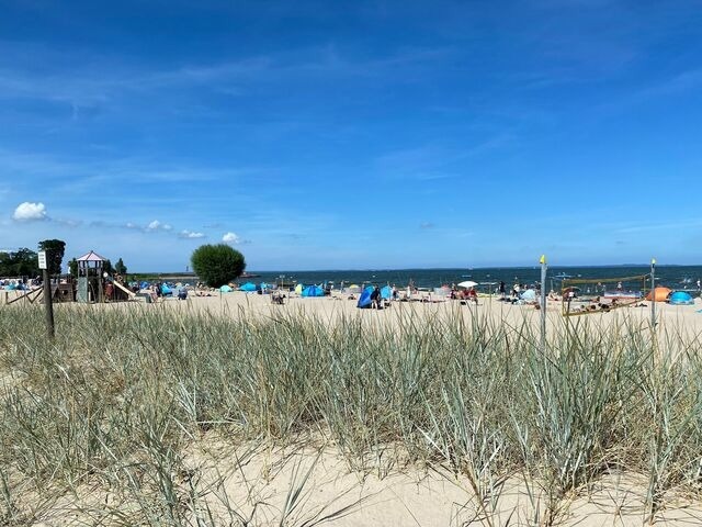 Ferienwohnung in Ueckermünde - Lagunenstadt am Haff Fewo 105 - Sextant - Bild 23