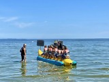 Ferienwohnung in Ueckermünde - Lagunenstadt am Haff Fewo 4 - Muschel - Bild 20