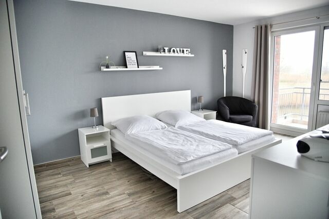 Ferienwohnung in Ueckerm&uuml;nde - Lagunenstadt am Haff Fewo 198 - Nemo - Bild 2