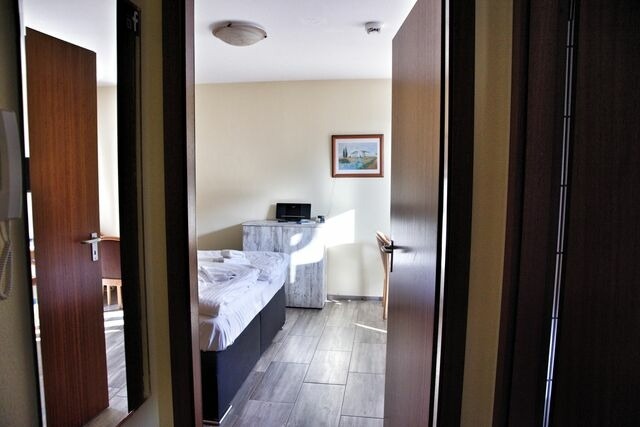 Ferienwohnung in Ueckerm&uuml;nde - Lagunenstadt am Haff Fewo 196 - Gaffel - Bild 7