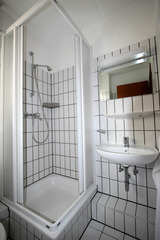 Ferienwohnung in Ueckerm&uuml;nde - Lagunenstadt am Haff Fewo 196 - Gaffel - Bild 8