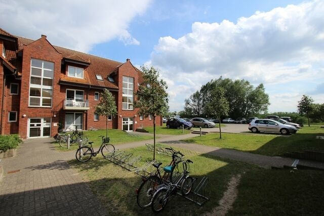 Ferienwohnung in Ueckerm&uuml;nde - Lagunenstadt am Haff Fewo 196 - Gaffel - Bild 11
