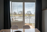 Ferienwohnung in Ueckerm&uuml;nde - Lagunenstadt am Haff Fewo 87 - Dione - Bild 3
