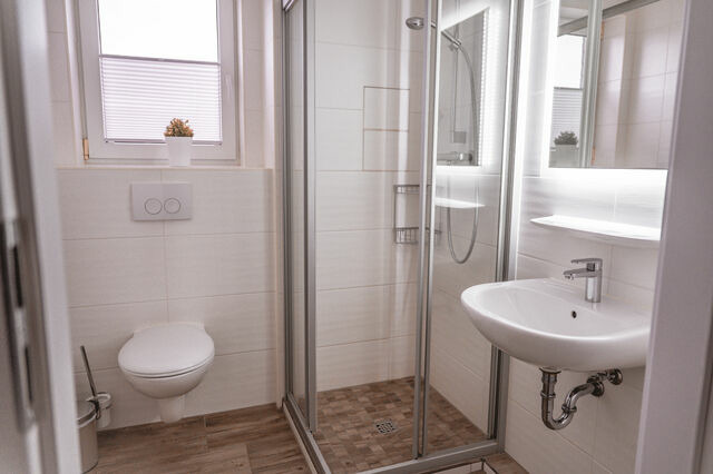 Ferienwohnung in Ueckerm&uuml;nde - Lagunenstadt am Haff Fewo 87 - Dione - Bild 9