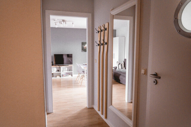 Ferienwohnung in Ueckerm&uuml;nde - Lagunenstadt am Haff Fewo 87 - Dione - Bild 10