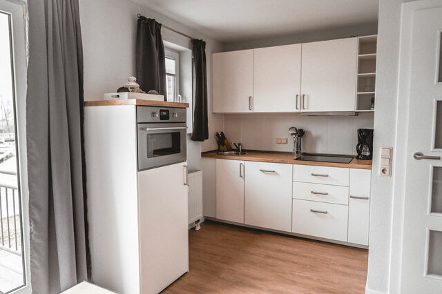Ferienwohnung in Ueckerm&uuml;nde - Lagunenstadt am Haff Fewo 87 - Dione - Bild 5