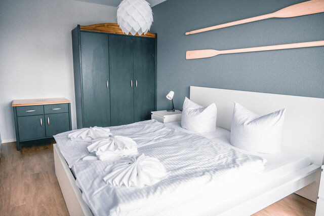 Ferienwohnung in Ueckerm&uuml;nde - Lagunenstadt am Haff Fewo 87 - Dione - Bild 8