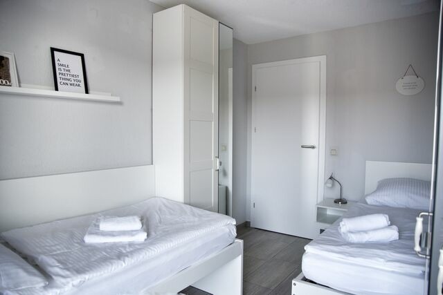 Ferienwohnung in Ueckerm&uuml;nde - Lagunenstadt am Haff Fewo 13 - Nock - Bild 7