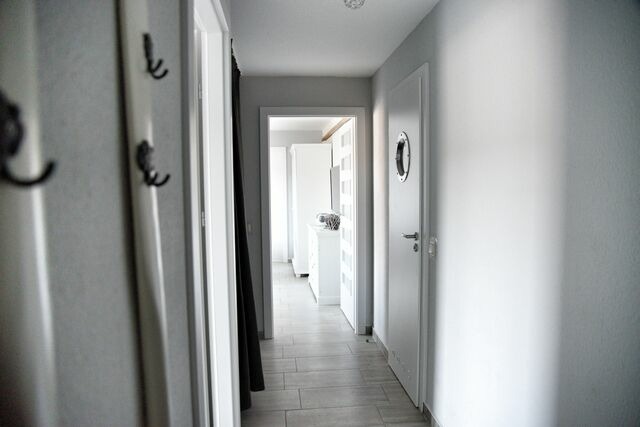 Ferienwohnung in Ueckerm&uuml;nde - Lagunenstadt am Haff Fewo 13 - Nock - Bild 13