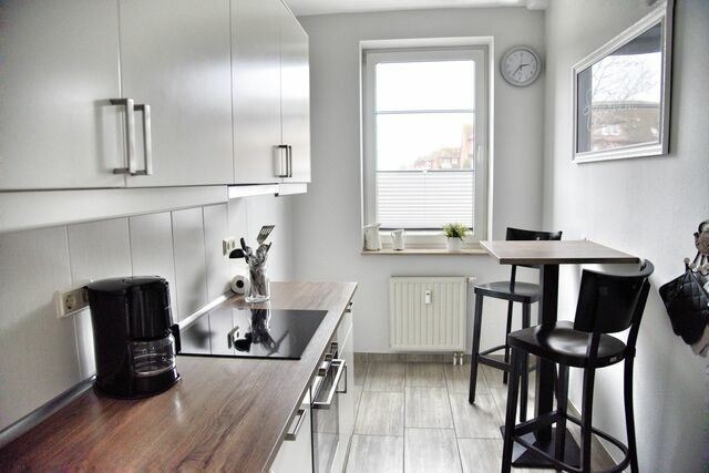 Ferienwohnung in Ueckerm&uuml;nde - Lagunenstadt am Haff Fewo 295 - Luv - Bild 9