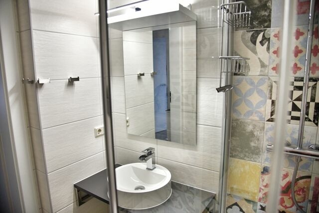 Ferienwohnung in Ueckerm&uuml;nde - Lagunenstadt am Haff Fewo 31 - Zum Kieker - Bild 8