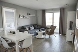 Ferienwohnung in Ueckerm&uuml;nde - Lagunenstadt am Haff Fewo 117 - Anker - Bild 1