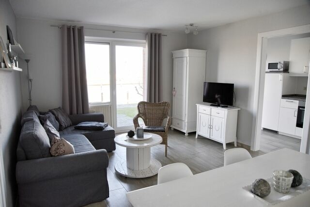 Ferienwohnung in Ueckerm&uuml;nde - Lagunenstadt am Haff Fewo 117 - Anker - Bild 2