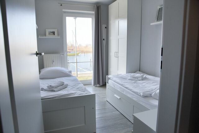 Ferienwohnung in Ueckerm&uuml;nde - Lagunenstadt am Haff Fewo 117 - Anker - Bild 6