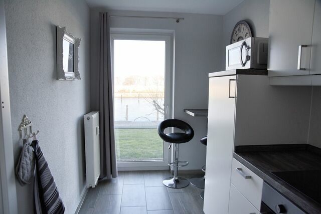 Ferienwohnung in Ueckerm&uuml;nde - Lagunenstadt am Haff Fewo 117 - Anker - Bild 9