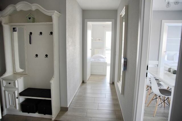 Ferienwohnung in Ueckerm&uuml;nde - Lagunenstadt am Haff Fewo 117 - Anker - Bild 11