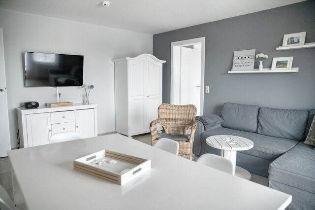 Ferienwohnung in Ueckerm&uuml;nde - Lagunenstadt am Haff Fewo 93 - Ree! - Bild 2