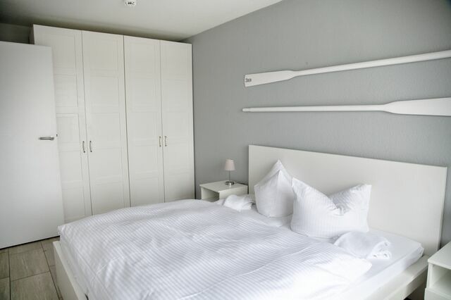 Ferienwohnung in Ueckerm&uuml;nde - Lagunenstadt am Haff Fewo 93 - Ree! - Bild 6