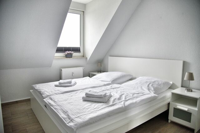 Ferienwohnung in Ueckerm&uuml;nde - Lagunenstadt am Haff Fewo 103 - Fleet - Bild 3