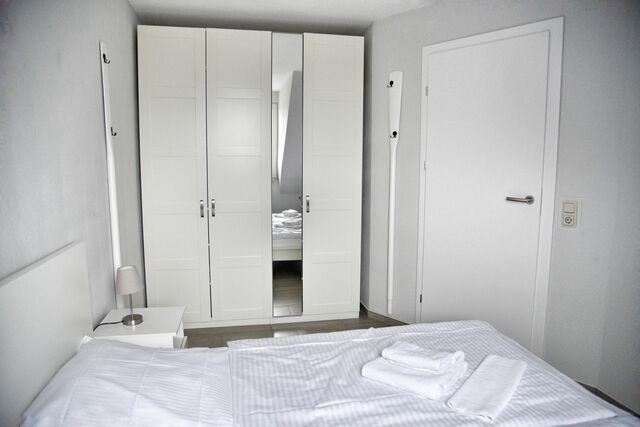 Ferienwohnung in Ueckerm&uuml;nde - Lagunenstadt am Haff Fewo 103 - Fleet - Bild 4