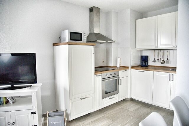 Ferienwohnung in Ueckerm&uuml;nde - Lagunenstadt am Haff Fewo 103 - Fleet - Bild 5