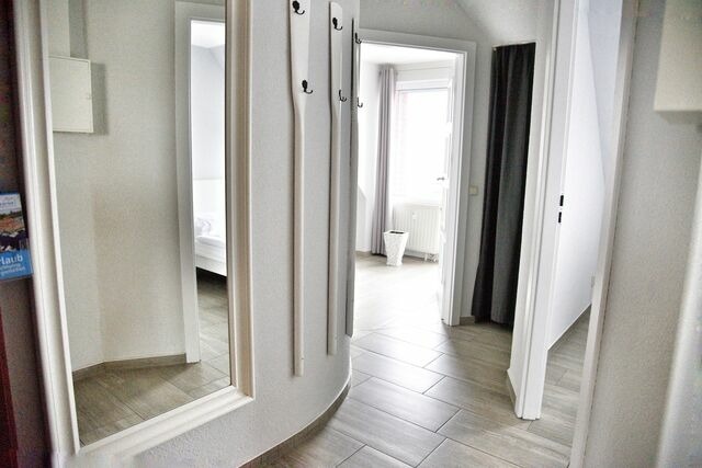 Ferienwohnung in Ueckerm&uuml;nde - Lagunenstadt am Haff Fewo 103 - Fleet - Bild 7