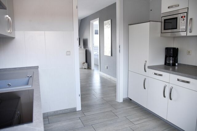 Ferienwohnung in Ueckerm&uuml;nde - Lagunenstadt am Haff Fewo 151 - Holk - Bild 8