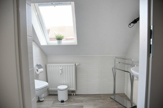 Ferienwohnung in Ueckerm&uuml;nde - Lagunenstadt am Haff Fewo 151 - Holk - Bild 12