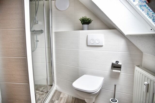 Ferienwohnung in Ueckerm&uuml;nde - Lagunenstadt am Haff Fewo 151 - Holk - Bild 13