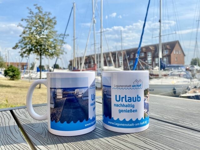 Ferienwohnung in Ueckerm&uuml;nde - Lagunenstadt am Haff Fewo 151 - Holk - Bild 19