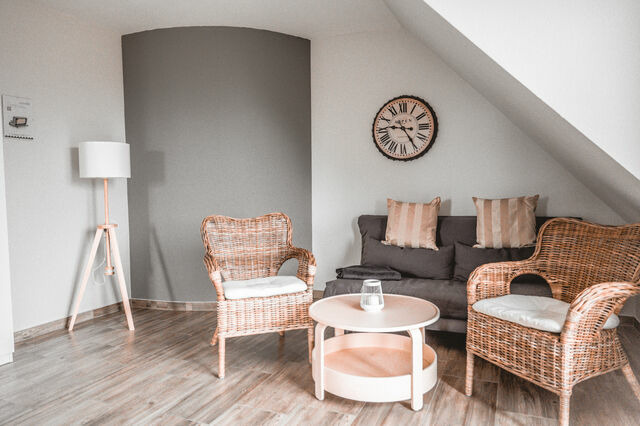 Ferienwohnung in Ueckerm&uuml;nde - Lagunenstadt am Haff Fewo 33 - Pallas - Bild 2