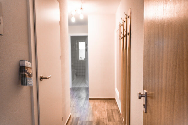 Ferienwohnung in Ueckerm&uuml;nde - Lagunenstadt am Haff Fewo 33 - Pallas - Bild 10